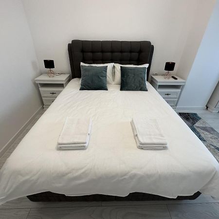 Apartament In Suceava, Zamca Lägenhet Exteriör bild