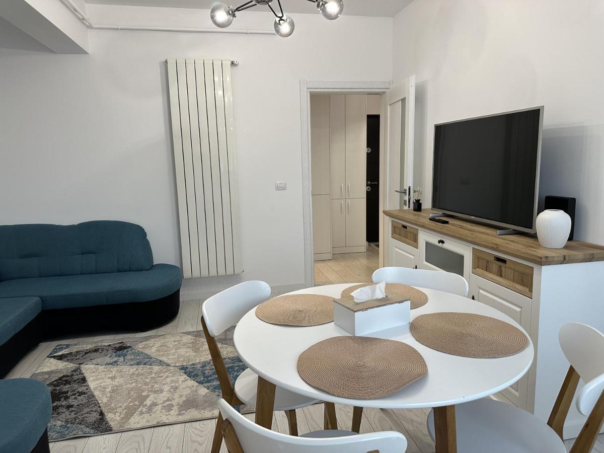 Apartament In Suceava, Zamca Lägenhet Exteriör bild