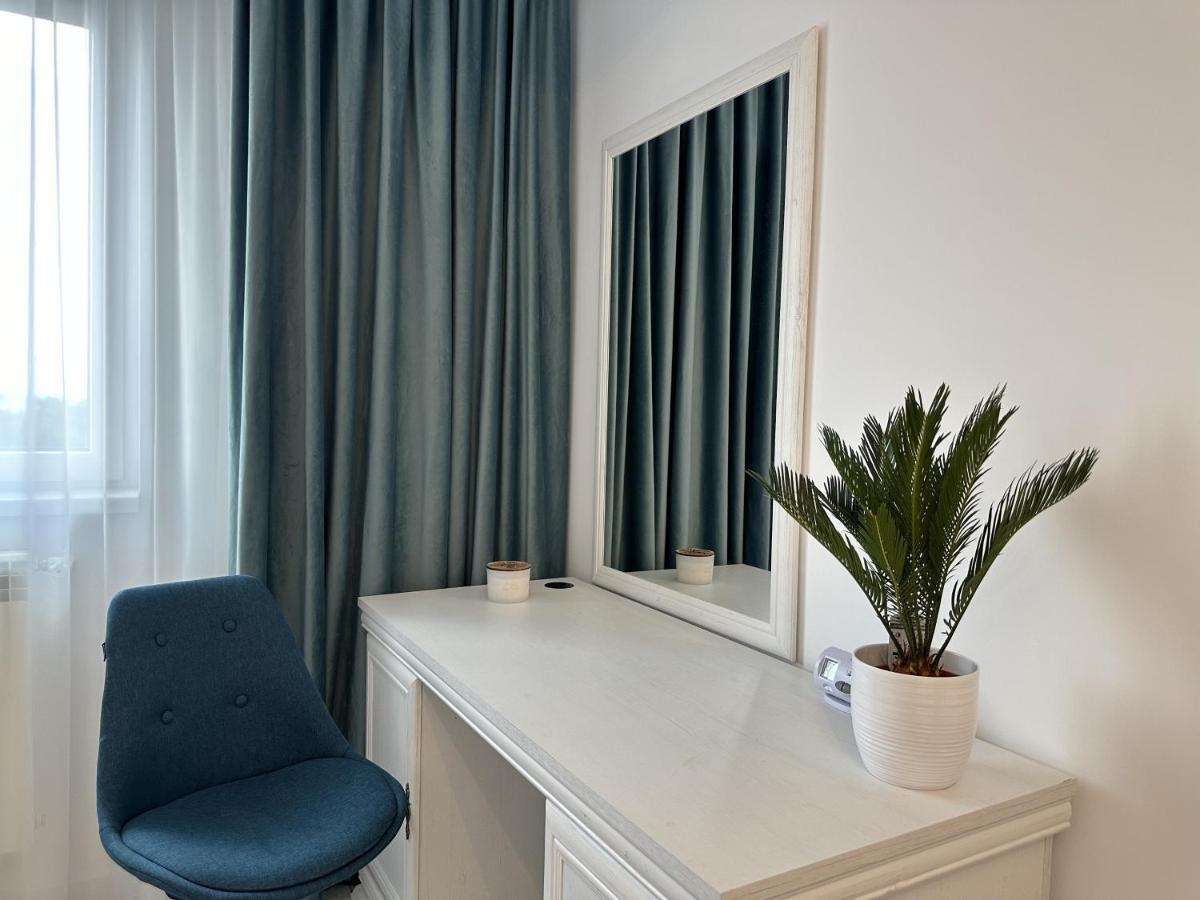 Apartament In Suceava, Zamca Lägenhet Exteriör bild