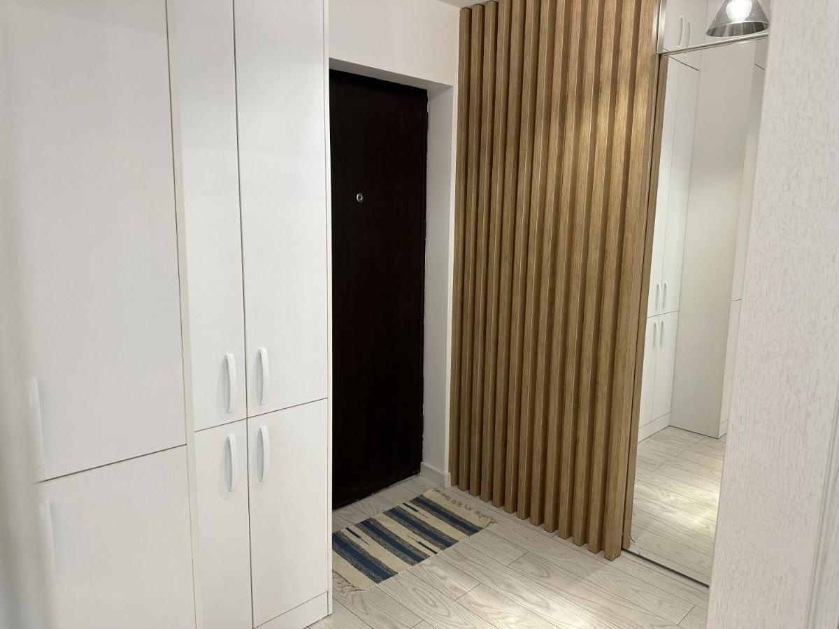 Apartament In Suceava, Zamca Lägenhet Exteriör bild